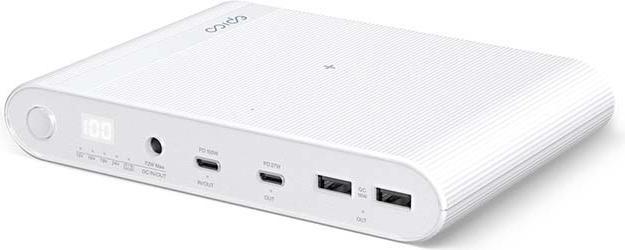 Immagine prodotto Epico 9915101100114 (26800 mAh, 72 W, 72 Wh)