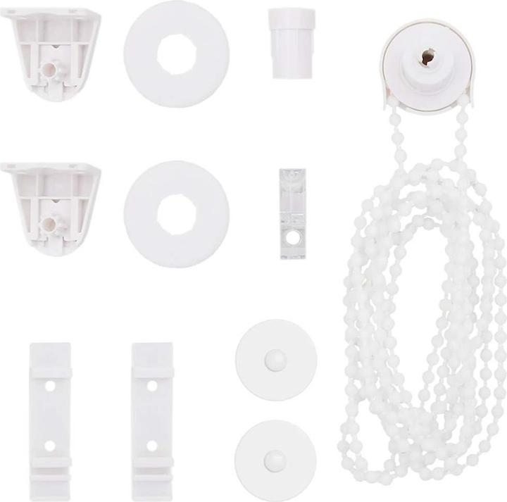 Produktbild vidaXL Doppelrollo (80 x 150 cm)