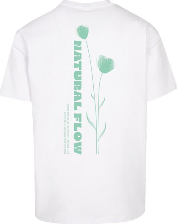 Produktbild Merchcode Natural Flow Tee - 192773 (M)