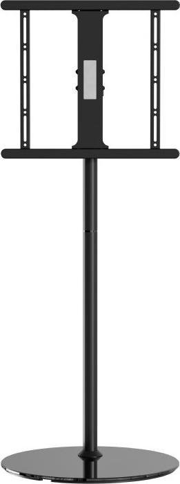 Produktbild Gembird TV SET ACC FLOOR STAND 32-65"/SWIVEL TVS-65S-02 (35 kg, 32" - 65")