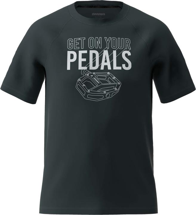 Zimtstern Pedalz (L)