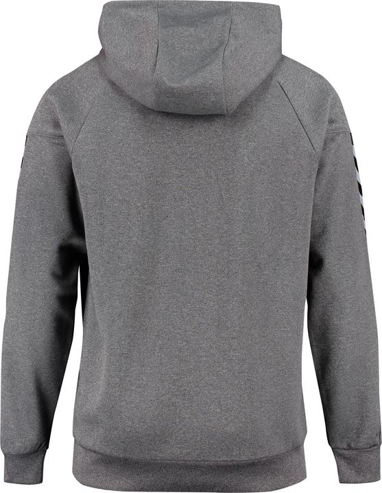 Produktbild hummel Authentic Charge Poly Hoodie (128)