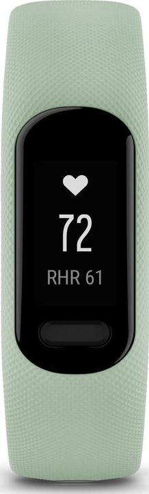 Productafbeelding Garmin Vivosmart 5 (10.50 mm)