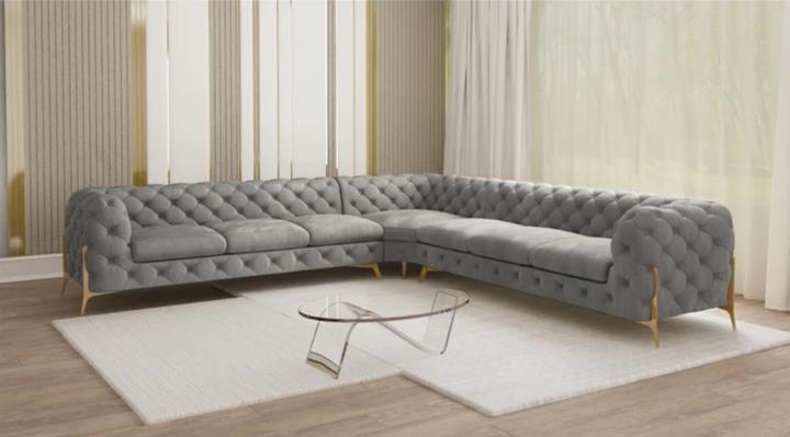 Image du produit Ropez Chelsea Bis (Canapé d'angle)