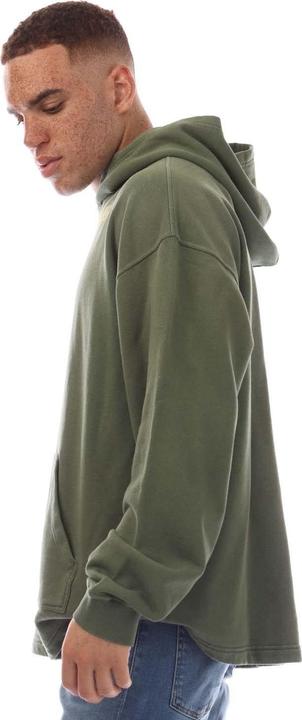 Immagine prodotto Diesel S-Bunt-Hood Felpa con Cappuccio Uomo (XS)