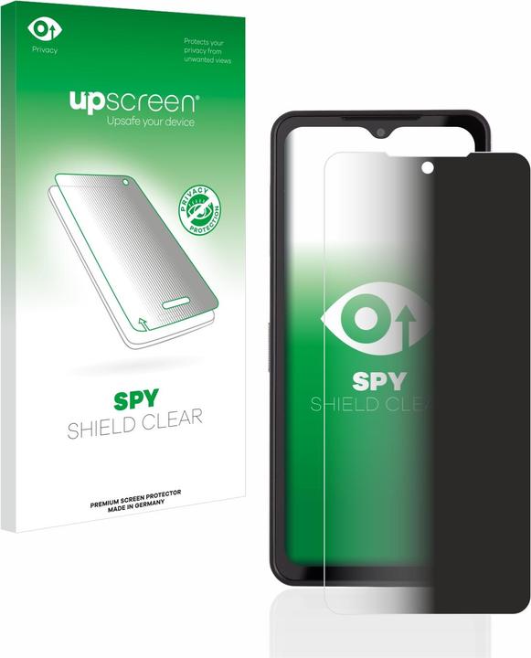 Produktbild upscreen Spy Shield Blickschutzfolie (1 Stück, Cat S75)
