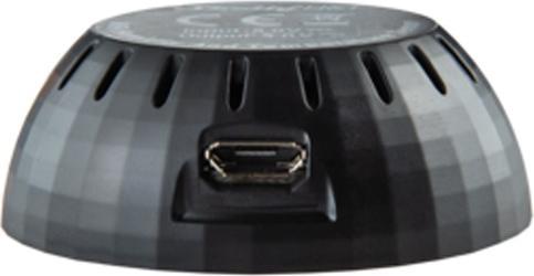 Productafbeelding Shelly H&T USB Toevoeging - Zwart