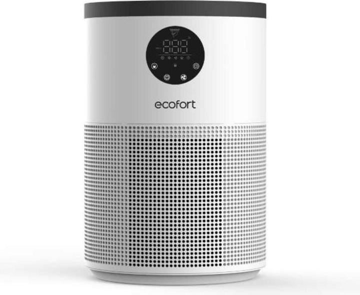 ecofort ecoQ CleanAir 300+ (50 m²)