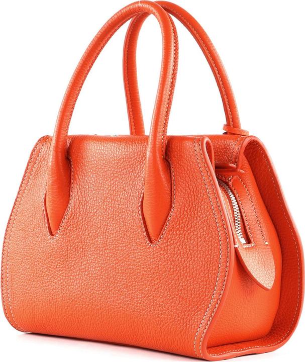 Immagine prodotto Coccinelle Lord Handbag Grained Leather