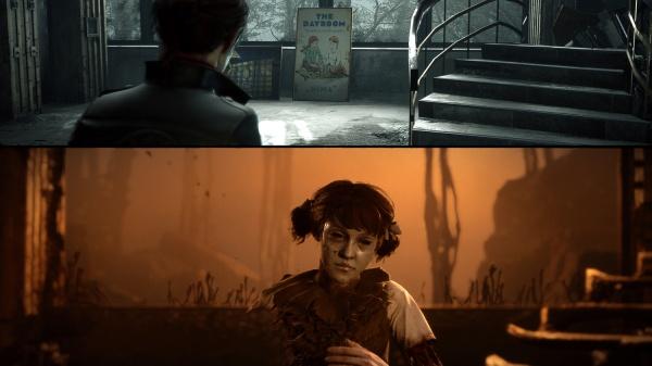 Actual product image Plaion The Medium (PS5, DE)