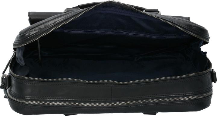 Immagine prodotto Leonhard Heyden Roma Aktentasche Leder 40 cm Laptopfach (16")
