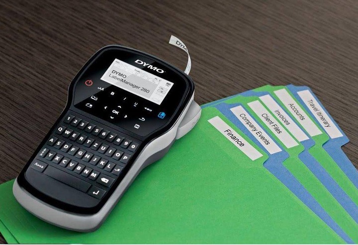 Immagine prodotto Dymo LabelManager 280