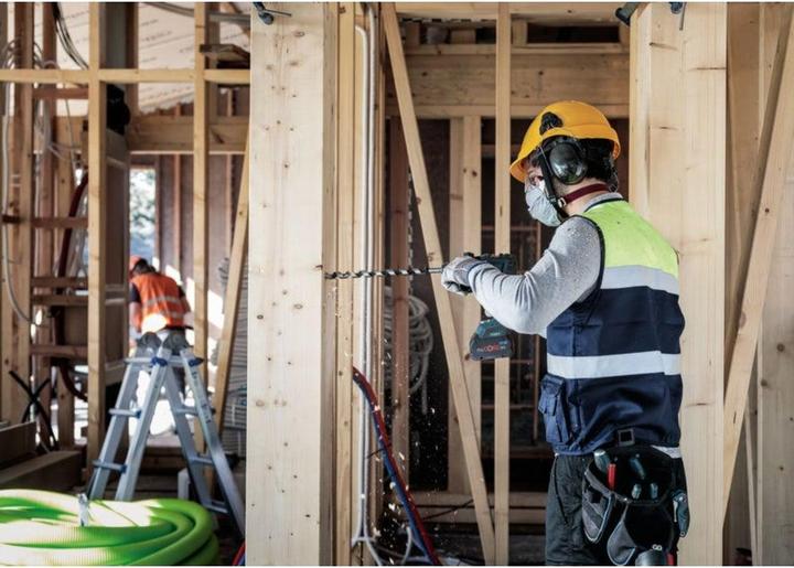 Produktbild Bosch Professional Zubehör PRO Wood Holzschlangenbohrer (6 mm)