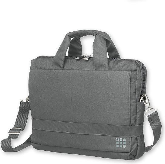 Produktbild Moleskine Horizontal Device Bag Paynes Grey 13.3