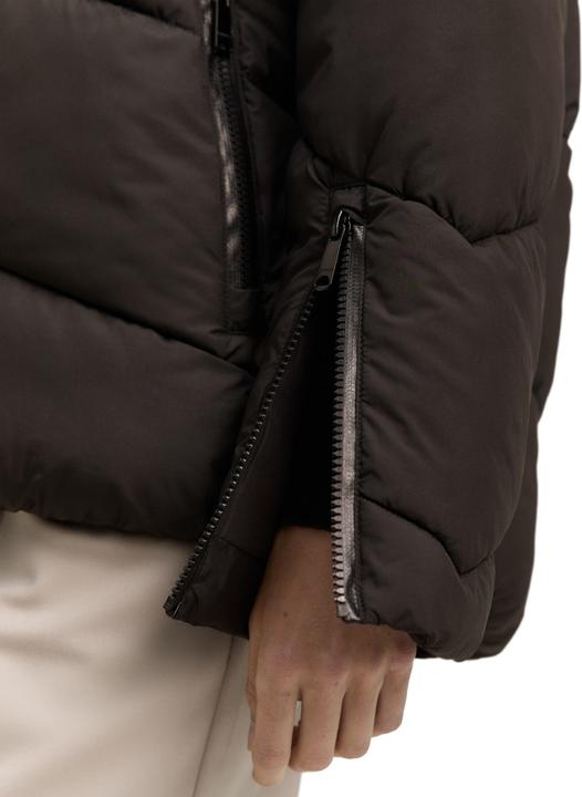 Image du produit Tom Tailor Pufferjack met capuchon (XL)