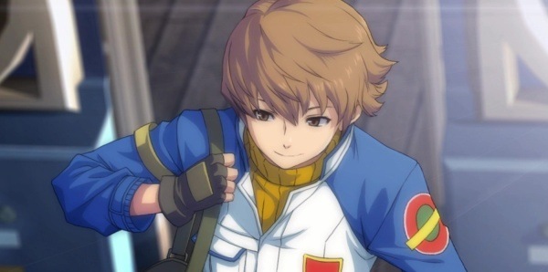 Produktbild NIS The Legend of Heroes: Trails from Zero (Switch, DE)