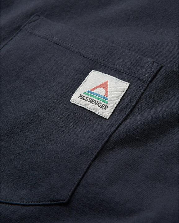 Actual product image Passenger Heritage Relaxed (L)