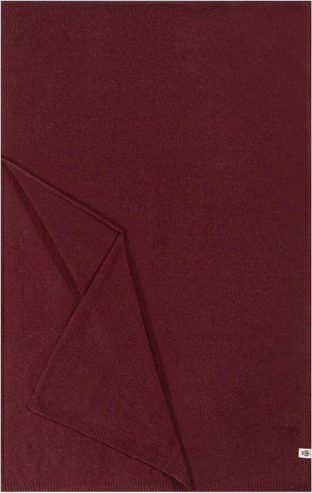 Roeckl Pure Cashmere Plaid Scarf