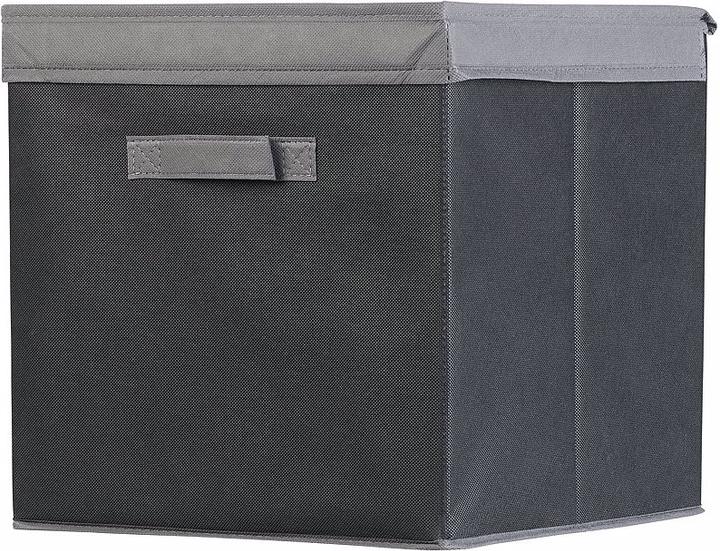 Produktbild Pearl 2er-Set Aufbewahrungsboxen (31 cm, 2x)