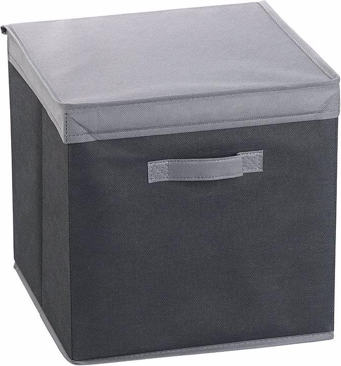 Produktbild Pearl 2er-Set Aufbewahrungsboxen (31 cm, 2x)