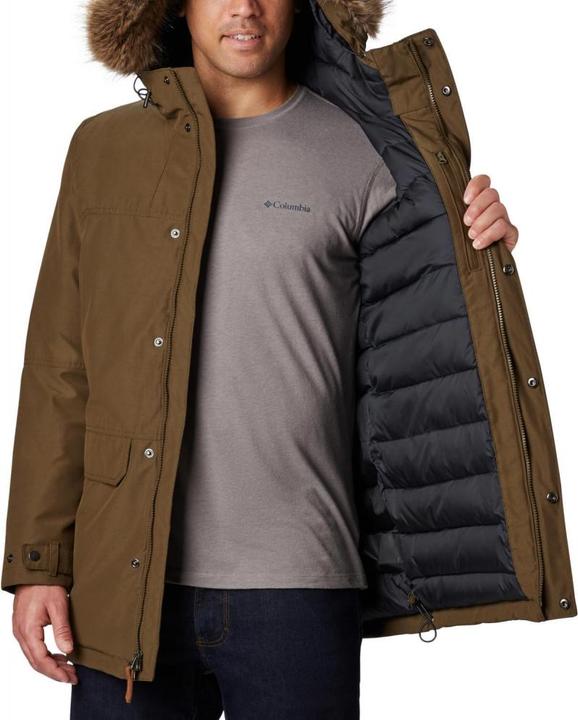 Immagine prodotto Columbia Parka Marquam Peak (L)