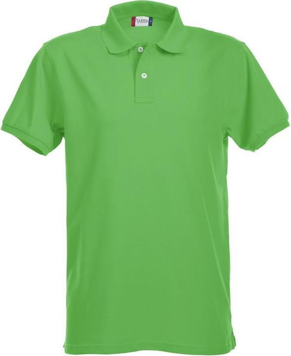 Image du produit Clique Polo premium (3XL)