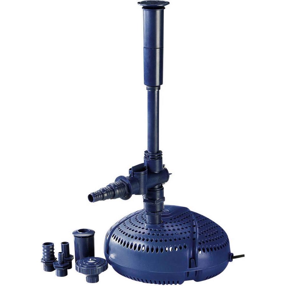 Fiap, Brunnen + Gartenteich, Wasserspielpumpe Aqua Active Mini Set 3000