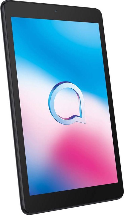 Actual product image Alcatel Android Tablet 3T8 (4G, 7.99", 2 GB, Black)