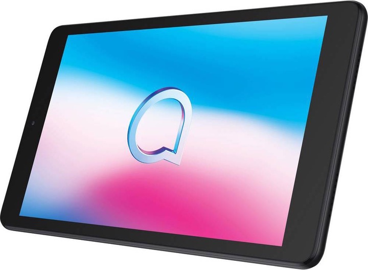 Actual product image Alcatel Android Tablet 3T8 (4G, 7.99", 2 GB, Black)