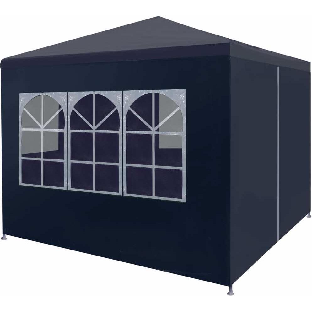 VidaXL, Pavillon, Luzia (300 cm, 300 cm)
