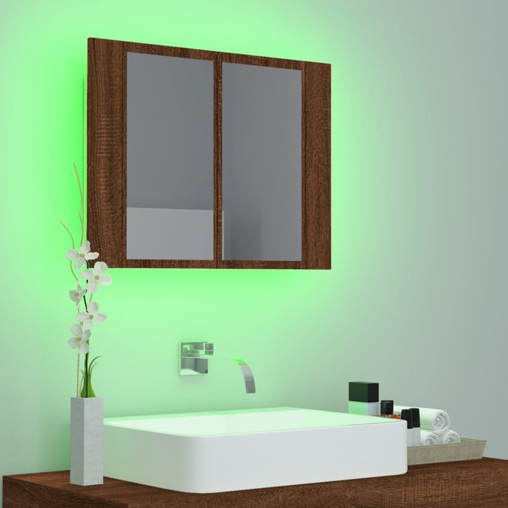 Immagine prodotto VidaXL Odea (60 x 12 x 45 cm)