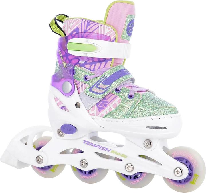 Produktbild Bam-Bu Tempish Flash (30, 31, 32, 33)