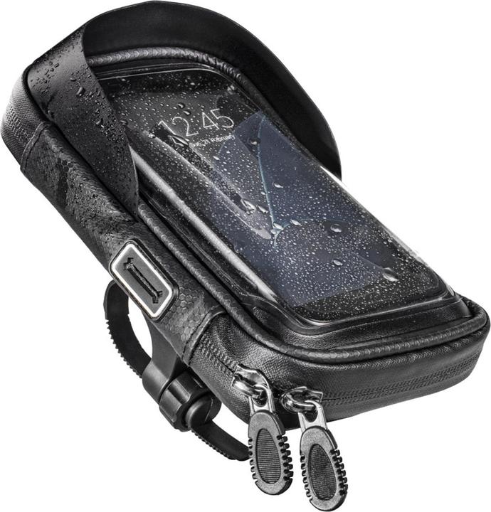 Actual product image Hama Multinational