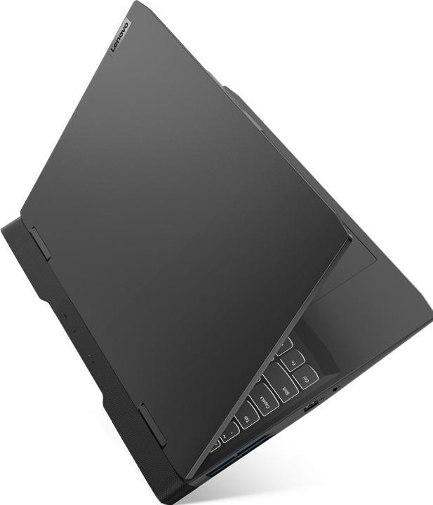 Image du produit Lenovo IdeaPad Gaming 3 RTX 3050 (15.60", 512 Go, 16 Go, CH, Intel Core i5-12500H)