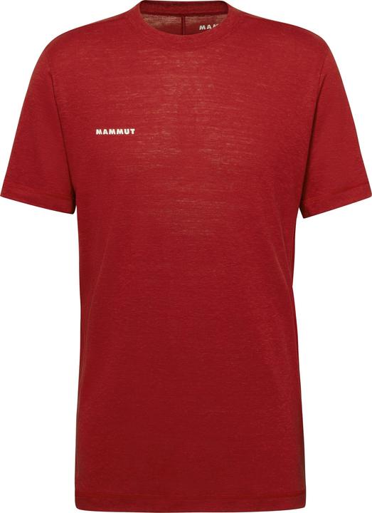 Actual product image Mammut Massone Light T-Shirt (S)