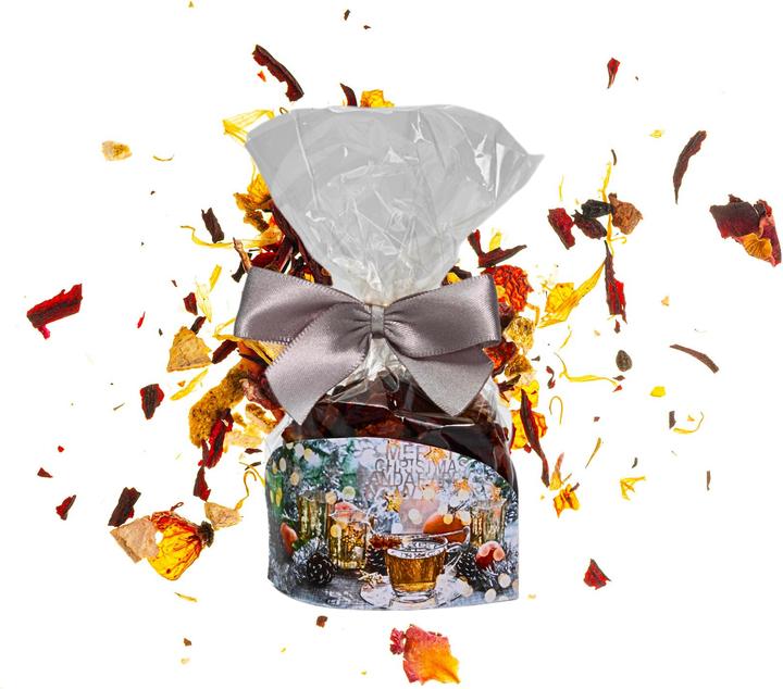 Immagine prodotto London Tea Tè di Natale (90 g)