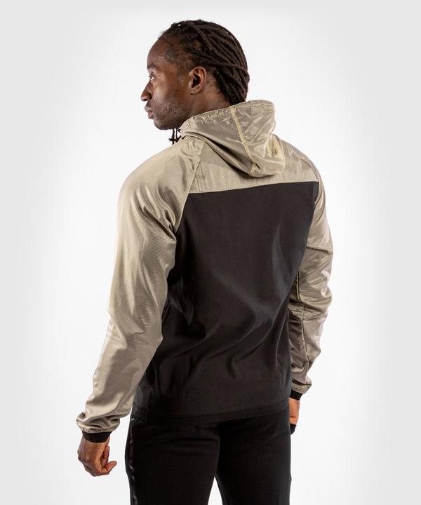 Image du produit Venum Laser XT Hoodie – Black/Sand (L)