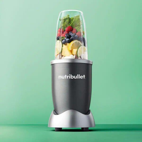 Produktbild NutriBullet Elektrischer Mixer NB603DG (600 W)