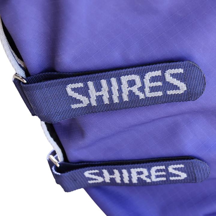 Produktbild Shires Highlander Original Lite ComboKragen Pferdedecke