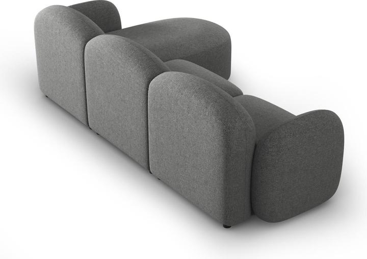 Actual product image Micadoni Blair (Corner sofa)