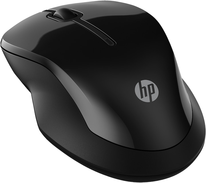 HP 250 Dual Mode Wireless Mouse (P) (Wireless)