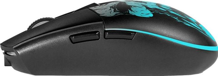 Immagine prodotto Defender Topo beta GM-707L (52707) (Cablato)