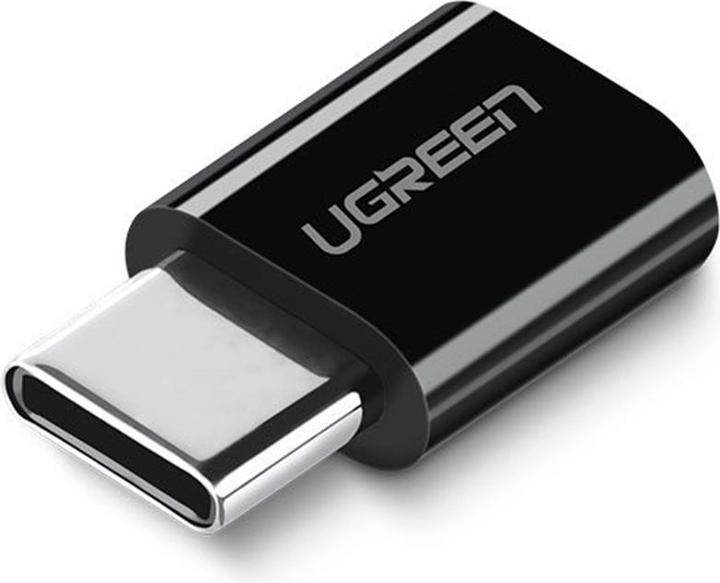 Produktbild Ugreen USB-C zu Micro USB Adapter (USB-C, Micro USB)