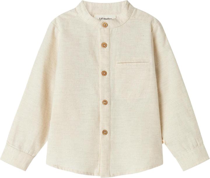 Immagine prodotto Name it Langarm Hemd (92)