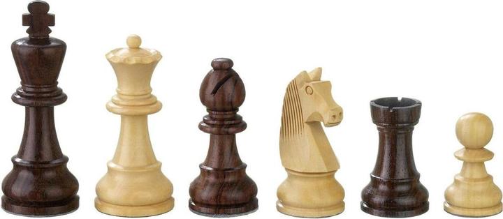 Actual product image Philos Chess cage Barbarossa