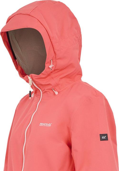 Actual product image Regatta Hamara IV - 66491 (44)