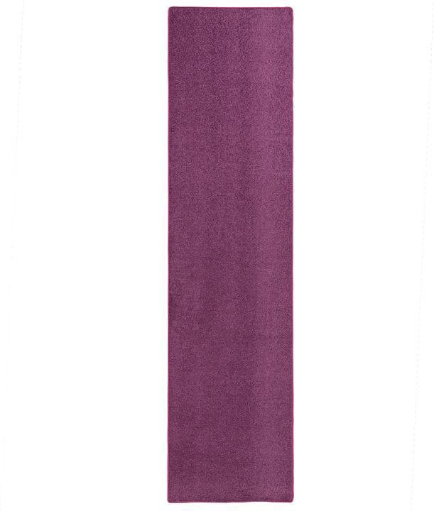 Actual product image Snapstyle High pile velour runner carpet Luna (80 x 200 cm)