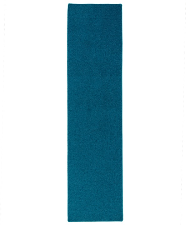 Produktbild Snapstyle Hochflor Velours Läufer Teppich Luna (100 x 300 cm)