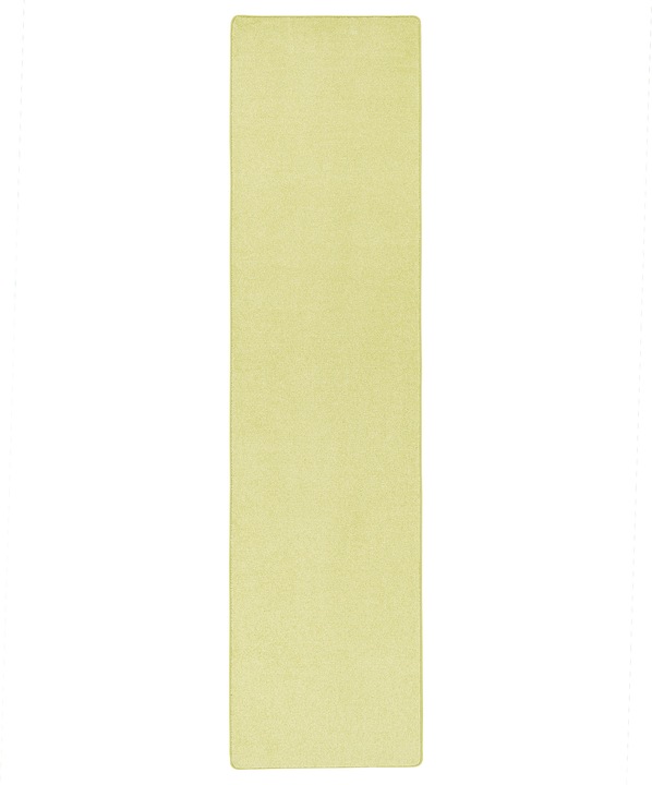 Produktbild Snapstyle Hochflor Velours Läufer Teppich Luna (100 x 300 cm)
