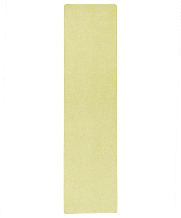 Actual product image Snapstyle High pile velour runner carpet Luna (80 x 240 cm)